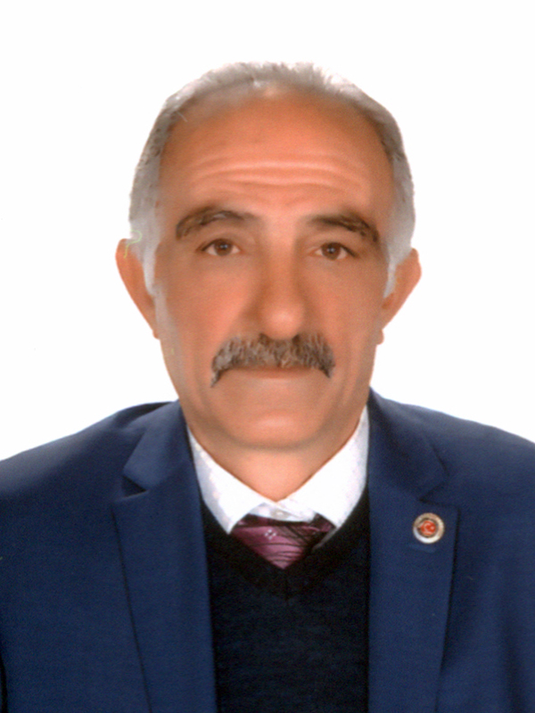 CEVDET KÜÇÜK